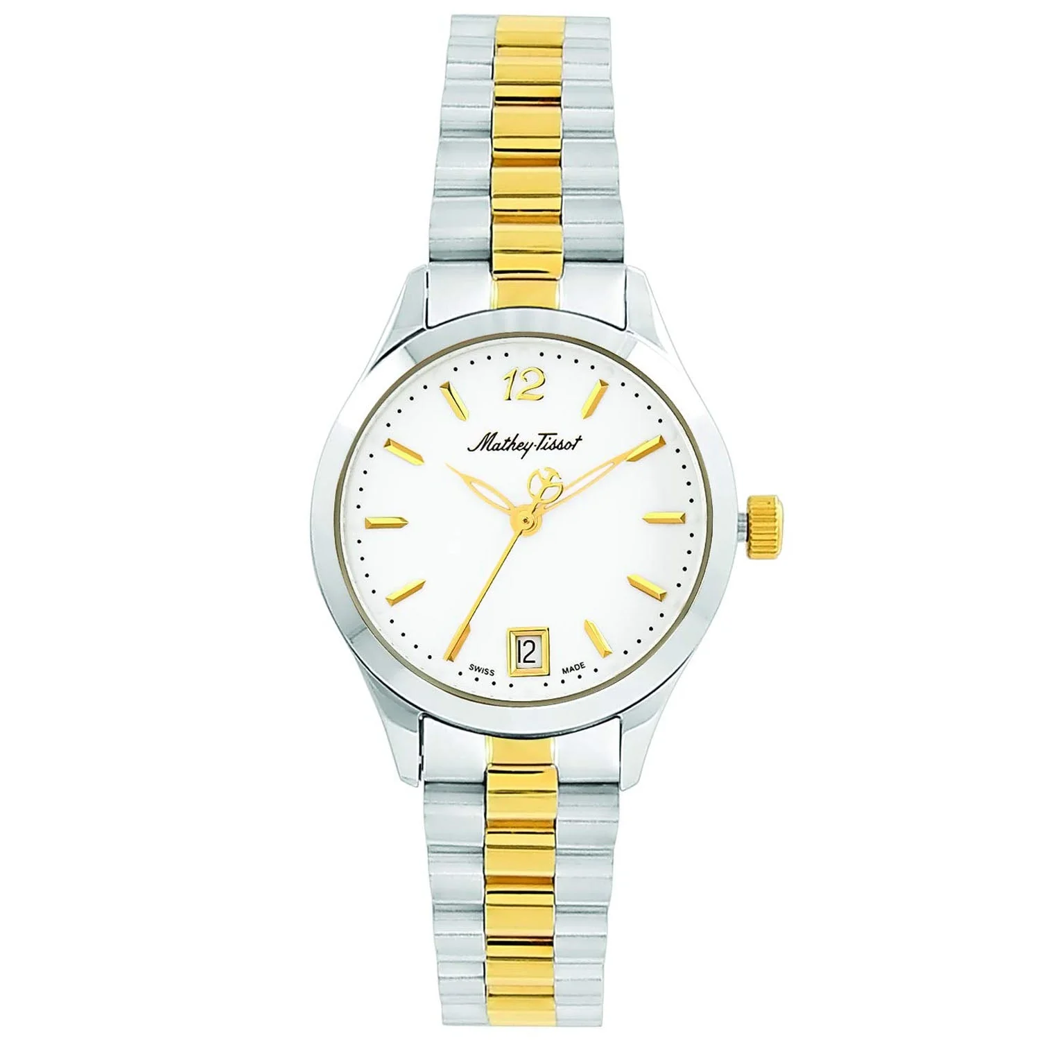 Mathey Tissot Women's Urban - Image 2