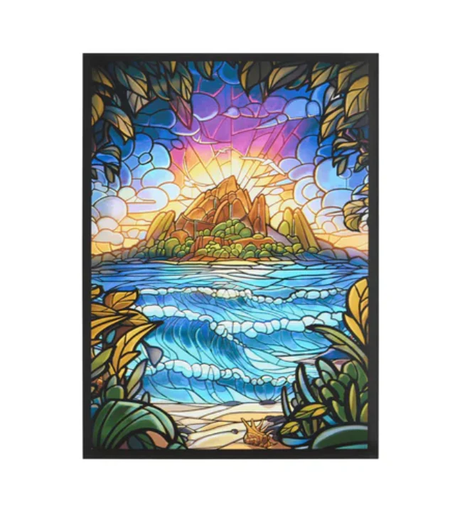 MATTE ARTWORK SLEEVES 100 CT. (STANDARD SIZE) - Image 8