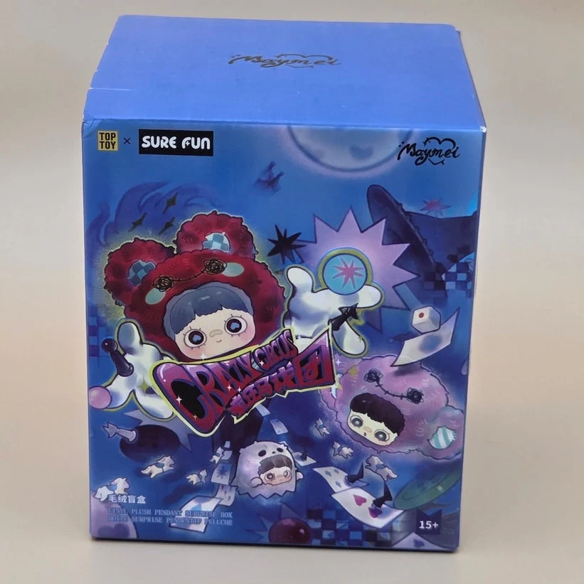 Maymei Crazy Circus - Confirmed Light Weaver - Image 2