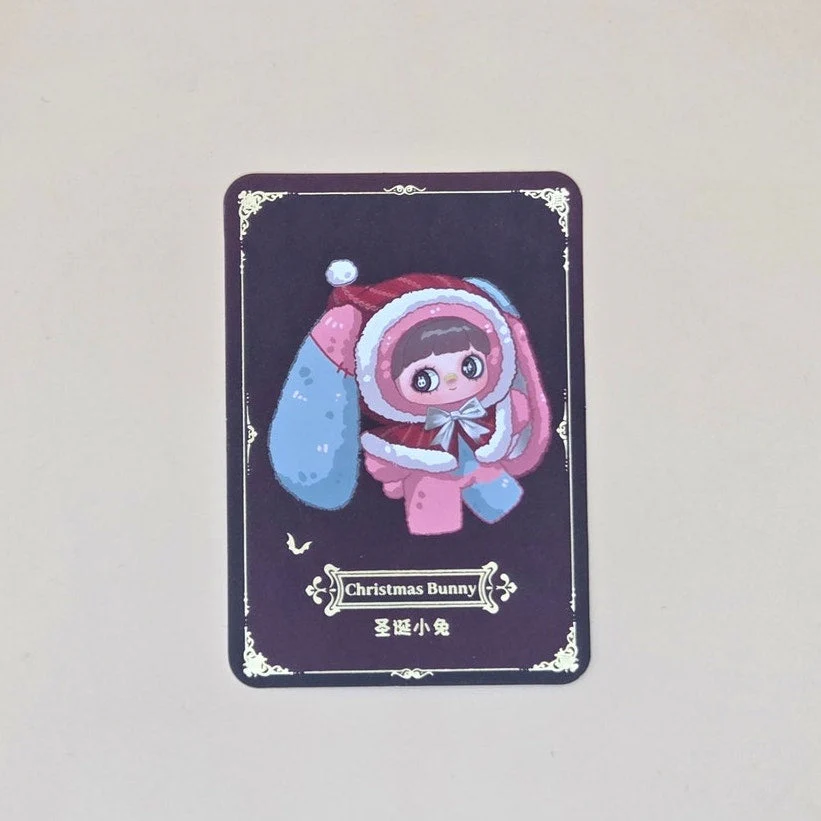 Maymei Winter Weirdness - Confirmed Christmas Bunny - Image 4