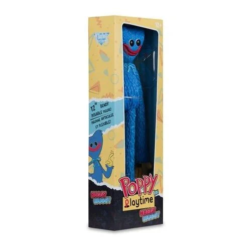 McFarlane Toys Poppy Playtime 12-Inch Bendable Figure - Select Figure(s) - Image 11