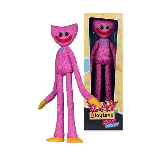 McFarlane Toys Poppy Playtime 12-Inch Bendable Figure - Select Figure(s) - Image 12
