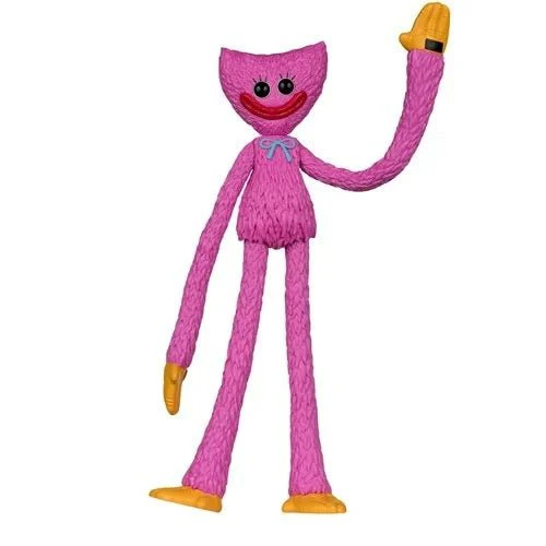 McFarlane Toys Poppy Playtime 12-Inch Bendable Figure - Select Figure(s) - Image 14