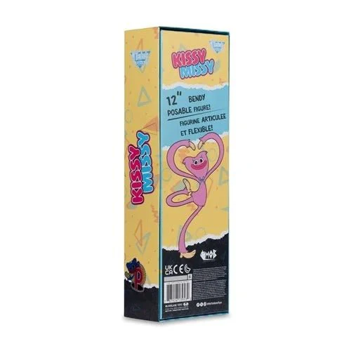 McFarlane Toys Poppy Playtime 12-Inch Bendable Figure - Select Figure(s) - Image 15