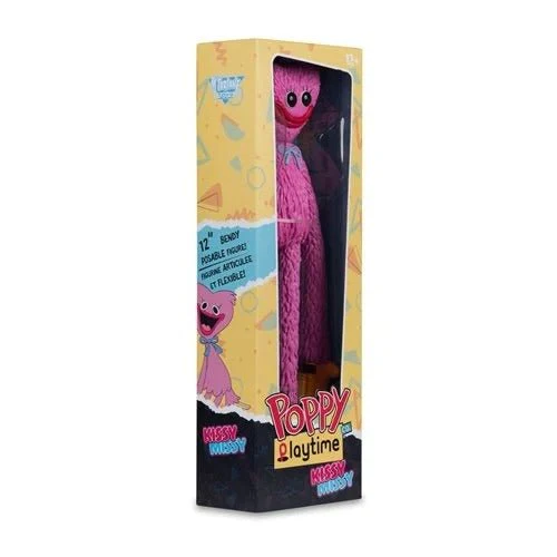 McFarlane Toys Poppy Playtime 12-Inch Bendable Figure - Select Figure(s) - Image 20
