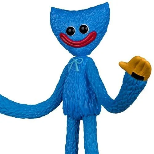 McFarlane Toys Poppy Playtime 12-Inch Bendable Figure - Select Figure(s) - Image 4