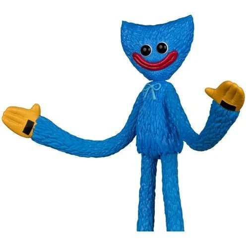 McFarlane Toys Poppy Playtime 12-Inch Bendable Figure - Select Figure(s) - Image 6