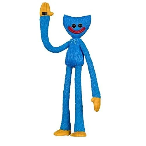 McFarlane Toys Poppy Playtime 12-Inch Bendable Figure - Select Figure(s) - Image 7