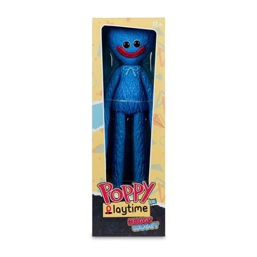 McFarlane Toys Poppy Playtime 12-Inch Bendable Figure - Select Figure(s) - Image 8
