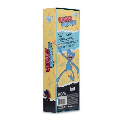 McFarlane Toys Poppy Playtime 12-Inch Bendable Figure - Select Figure(s) - Image 9