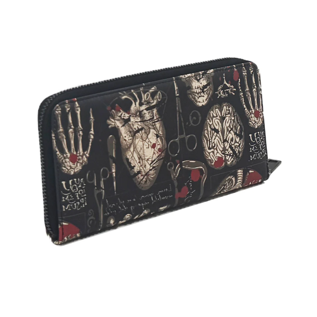 Medical Morbidity Clutch Handbag - Image 2