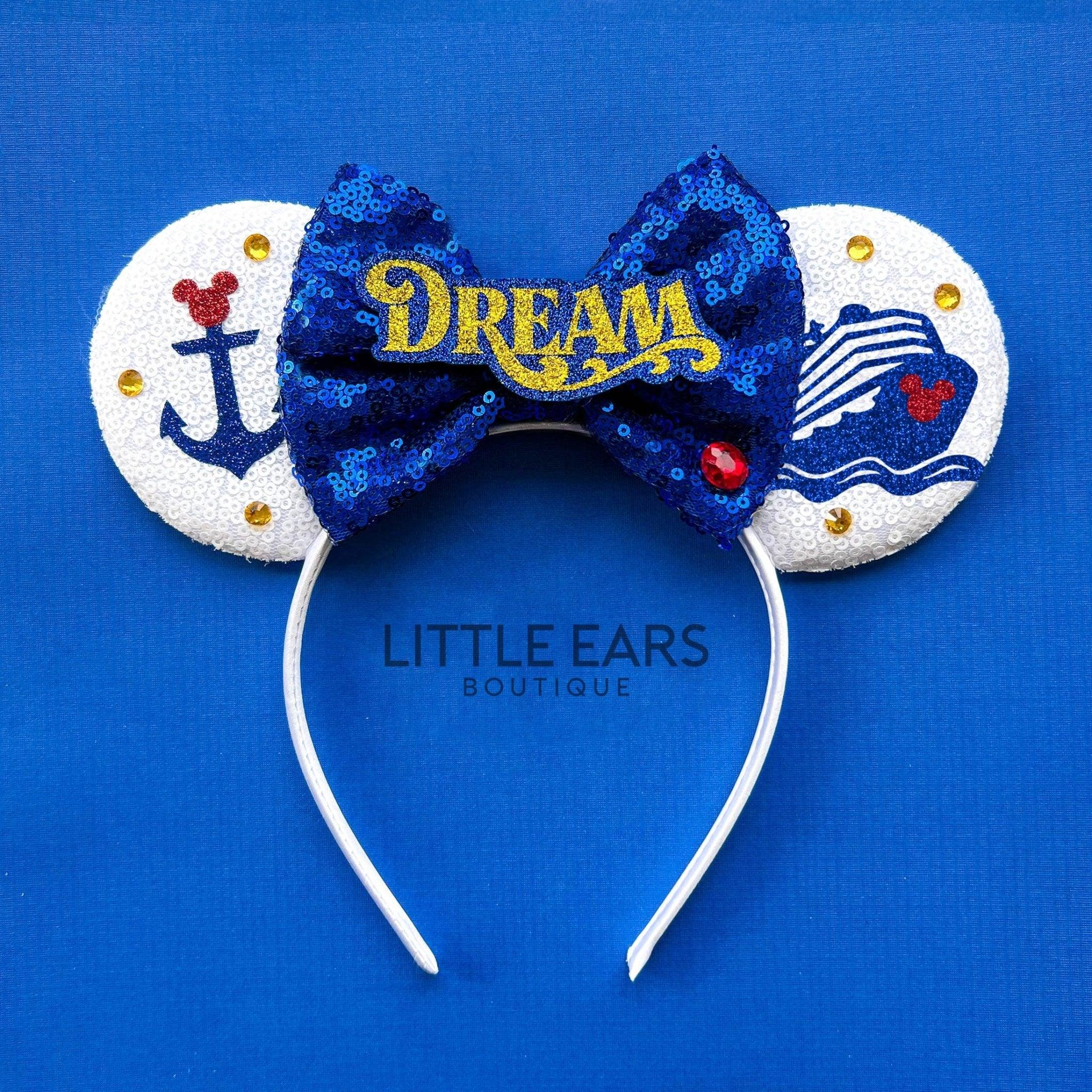 Mickey Cruise Ears - Image 5