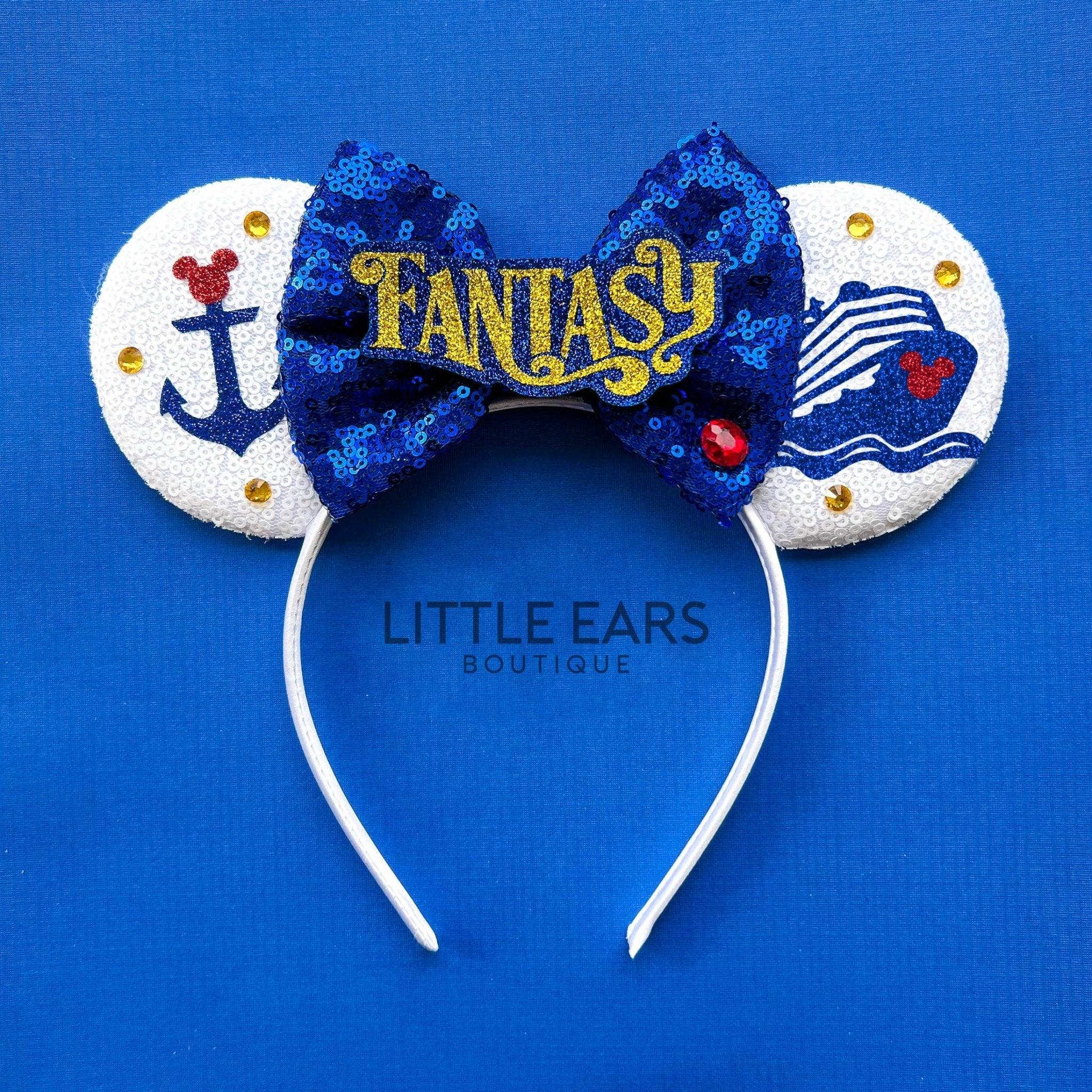 Mickey Cruise Ears - Image 6