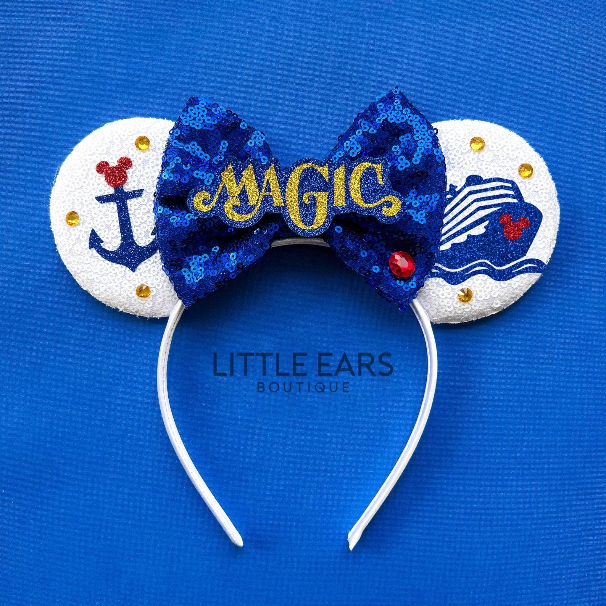 Mickey Cruise Ears - Image 8