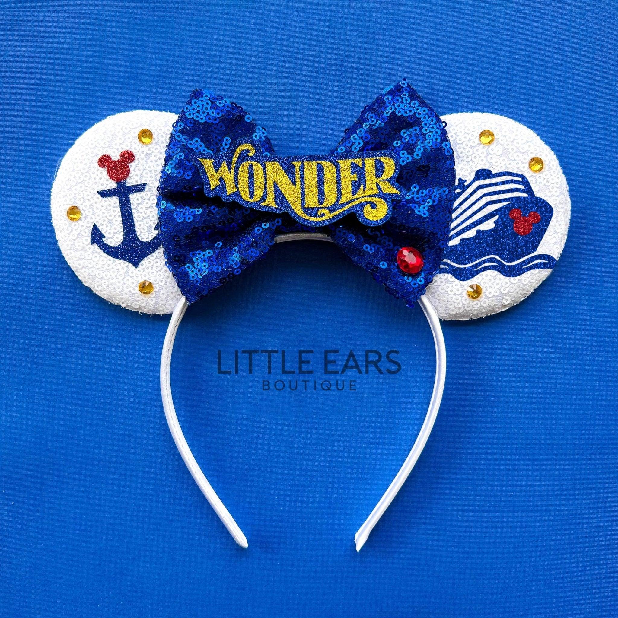 Mickey Cruise Ears - Image 9