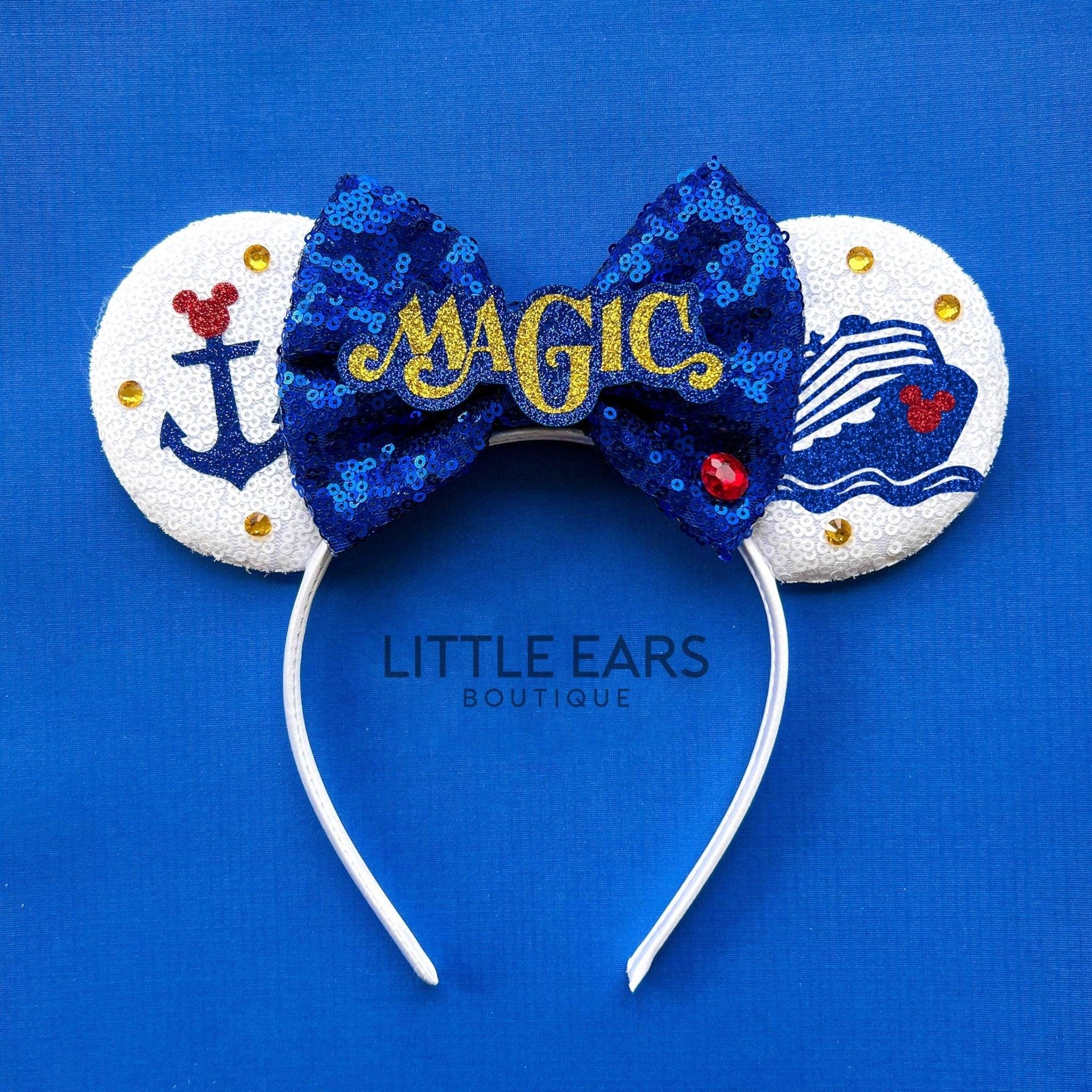 Mickey Cruise Float Ears - Image 5