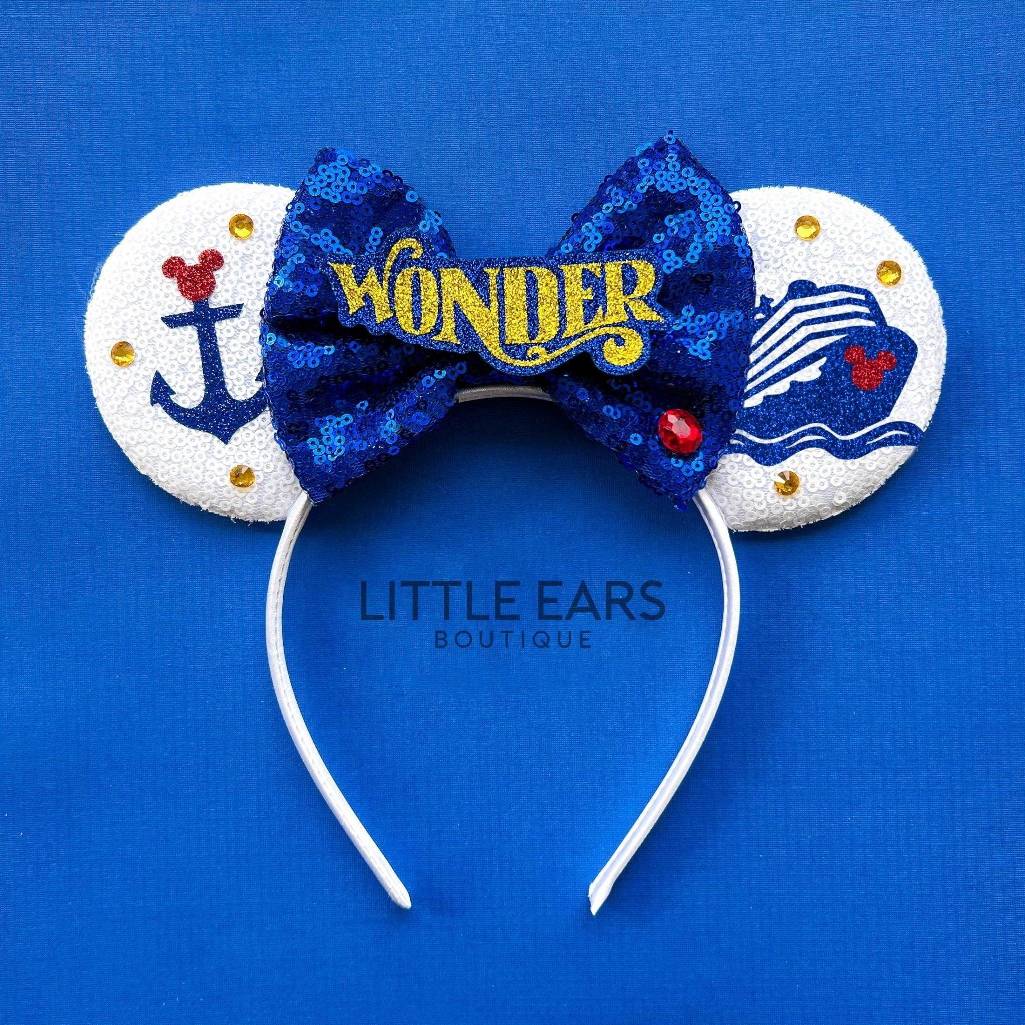 Mickey Cruise Float Ears - Image 6