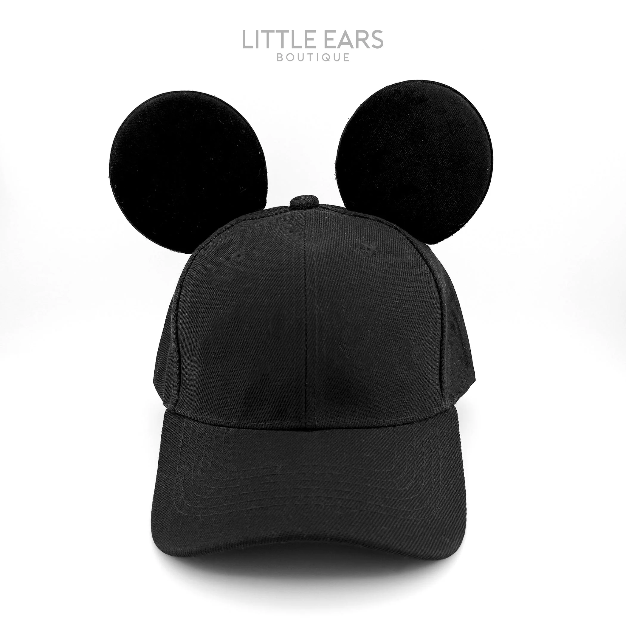 Mickey Ears Hat