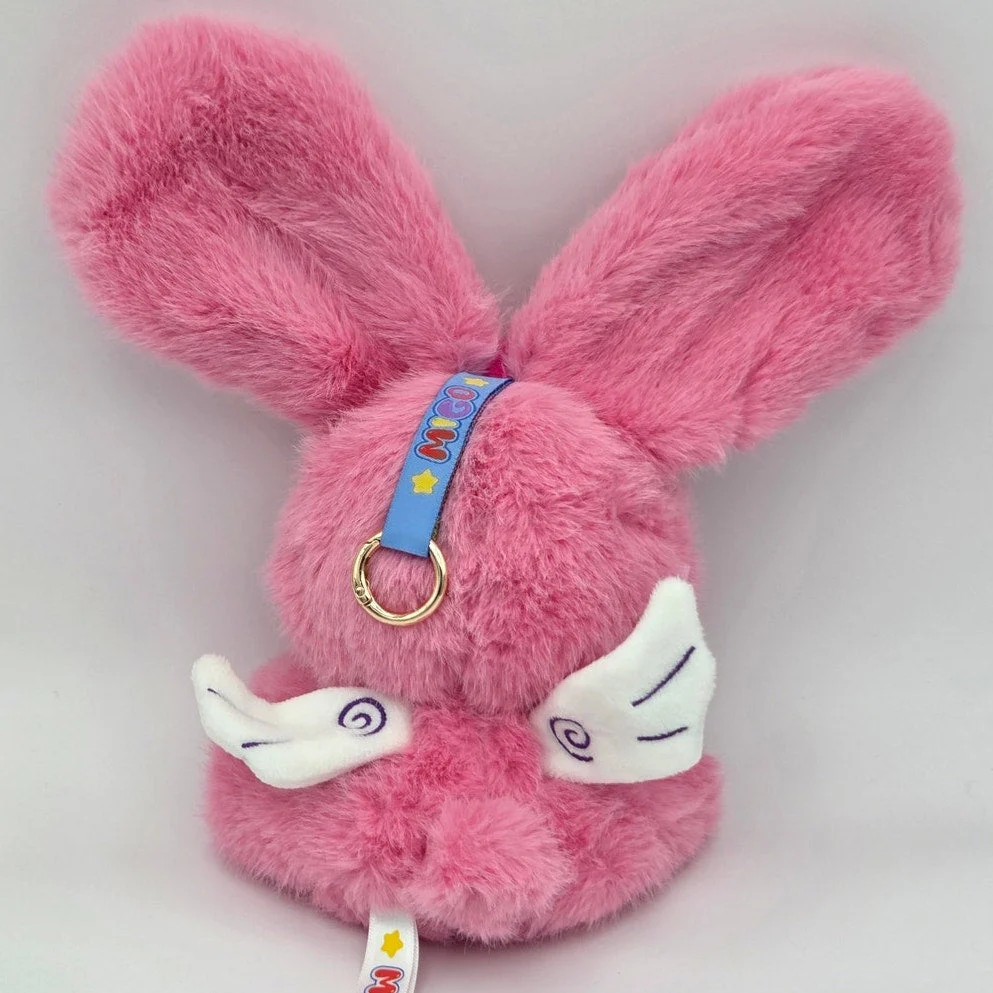 Migo - Fairy Tales - Card Confirmed SECRET - Paula is a rabbit - Image 2