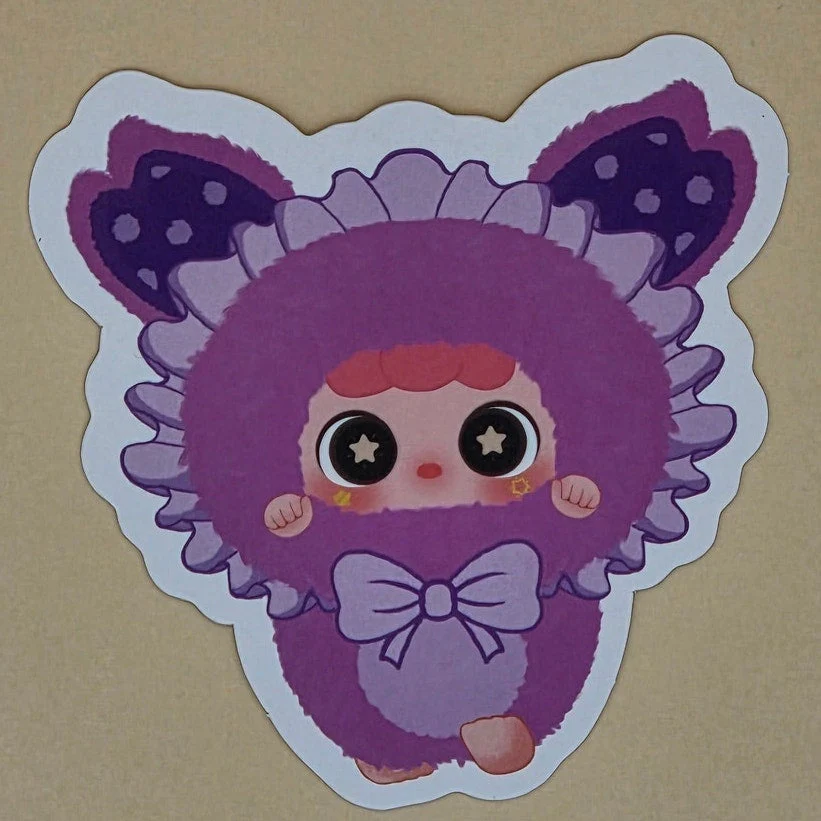 Migo Troublemaker - Card Confirmed Sweet Baby - Image 2