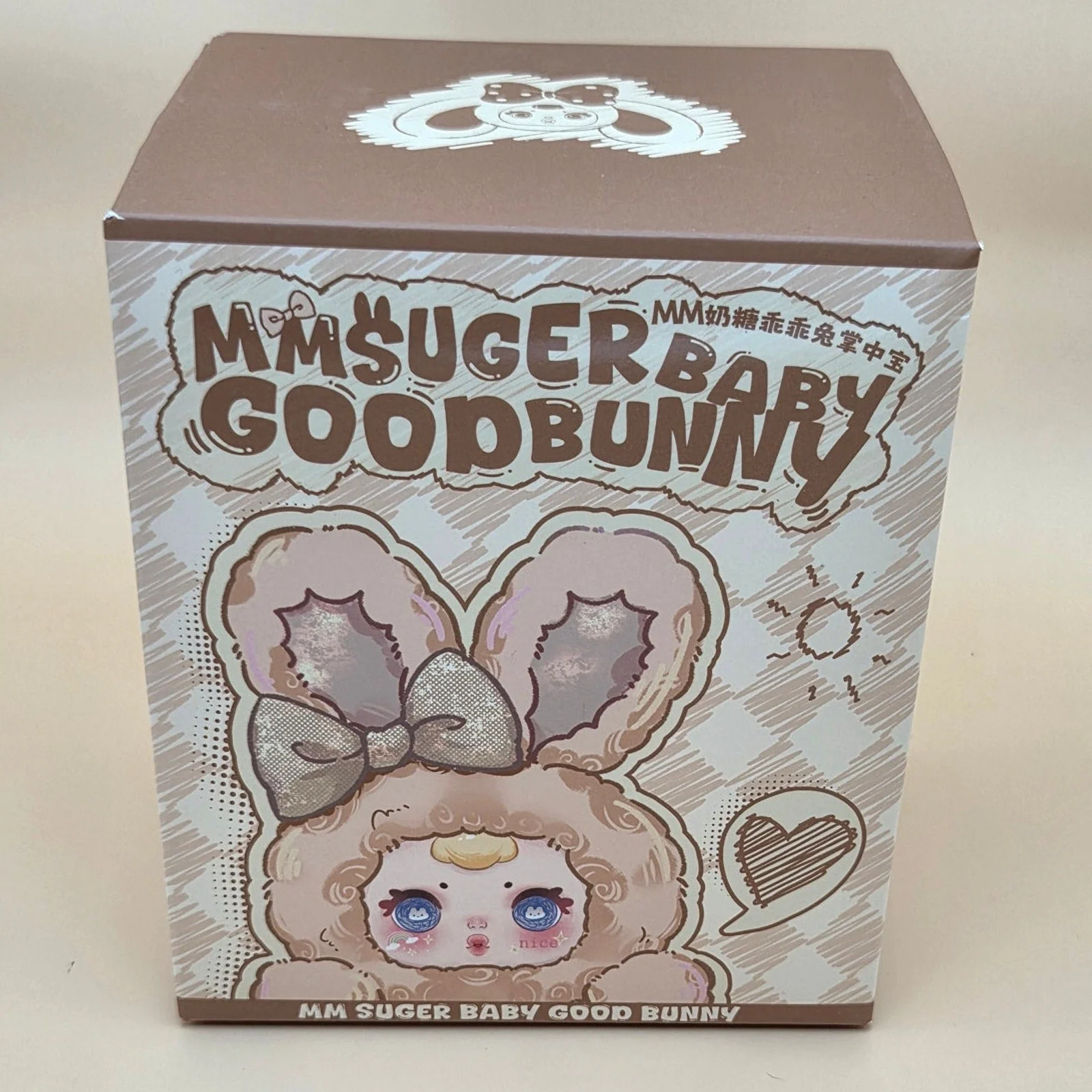 MM Sugar Baby Good Bunny - Confirmed - Image 2