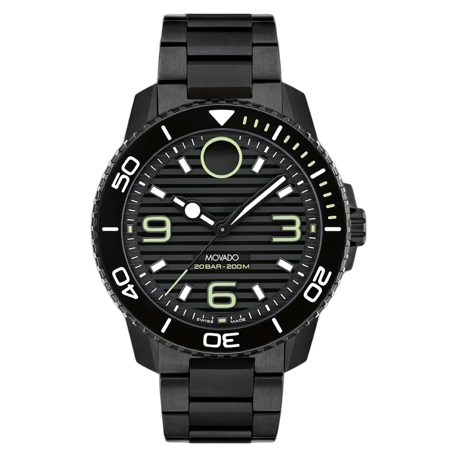 Movado Men's Bold - Image 2