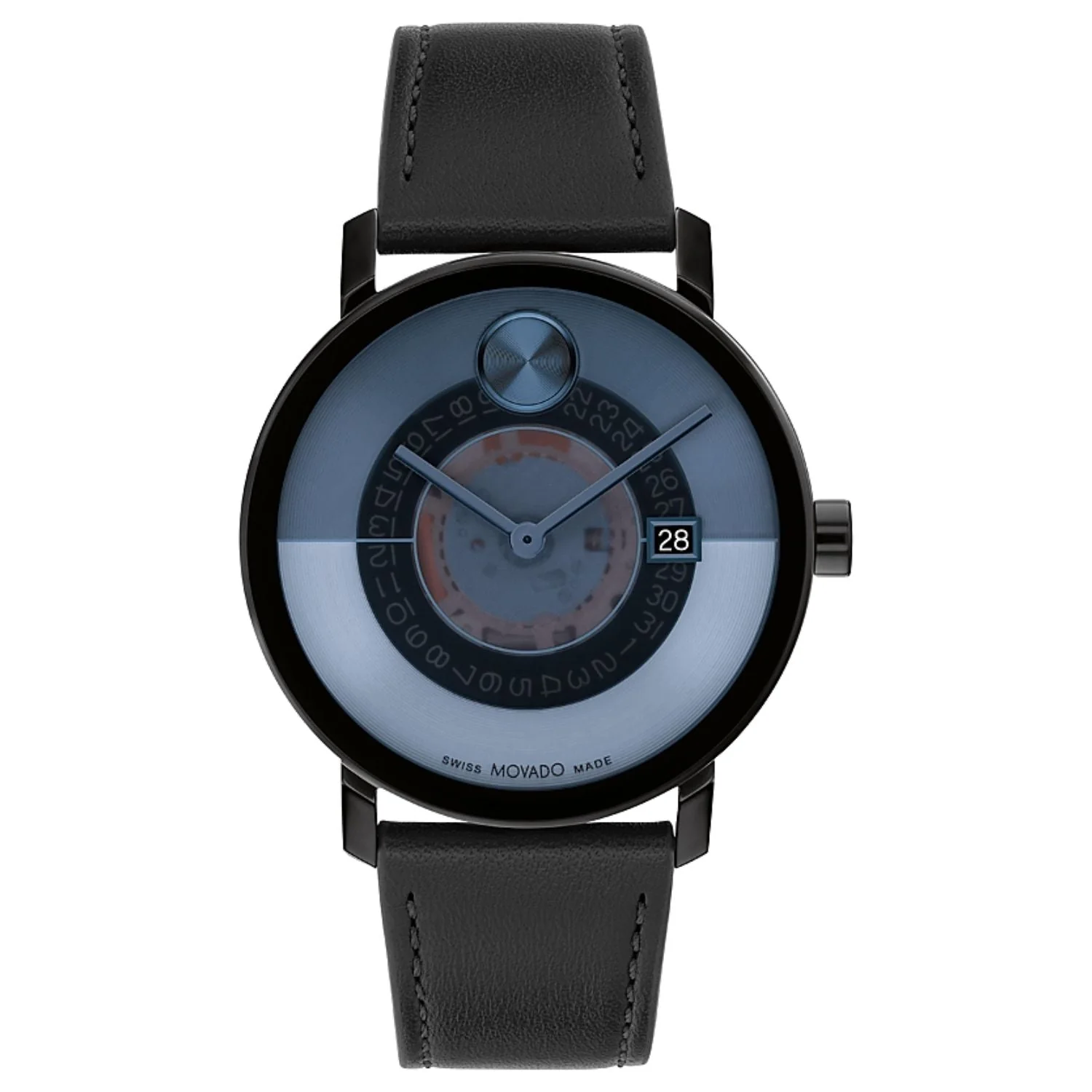 Movado Men's Bold