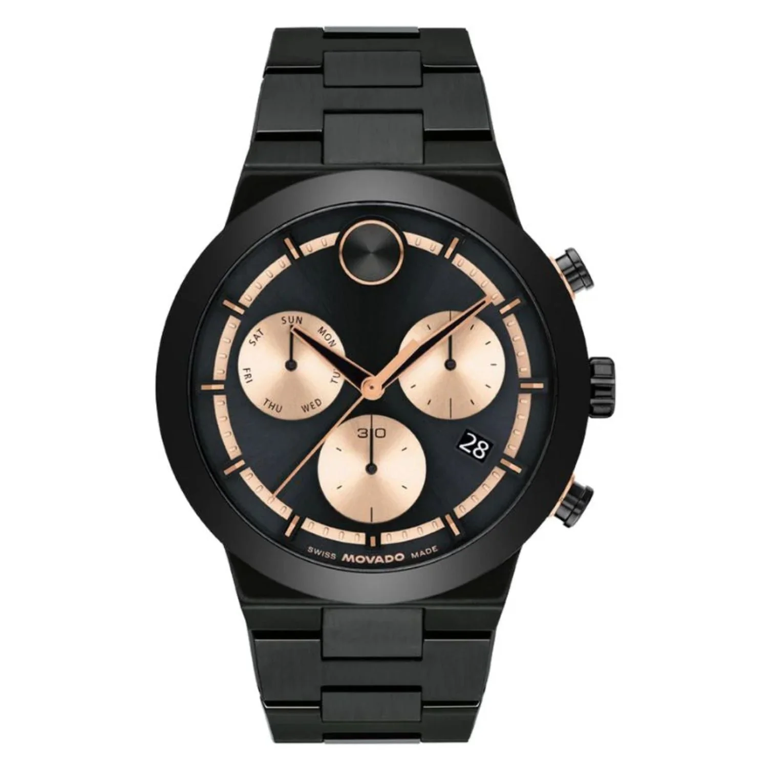 Movado Men's Bold Fusion - Image 2
