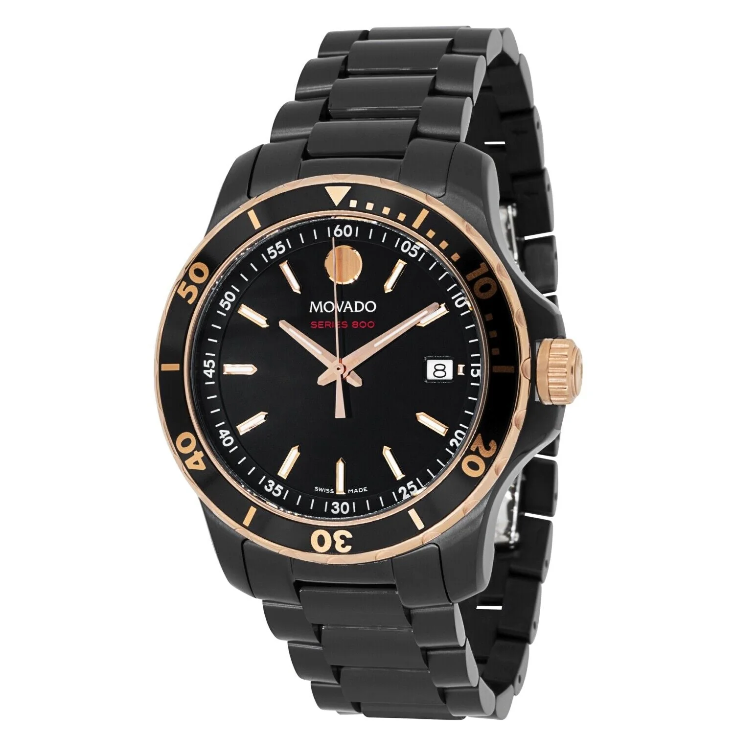 Movado Men's Series 800 - Image 2