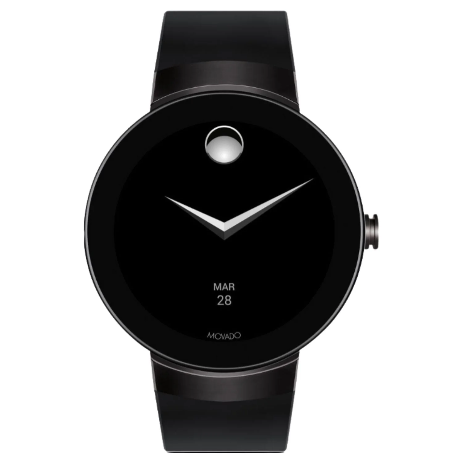 Movado Unisex's Connect