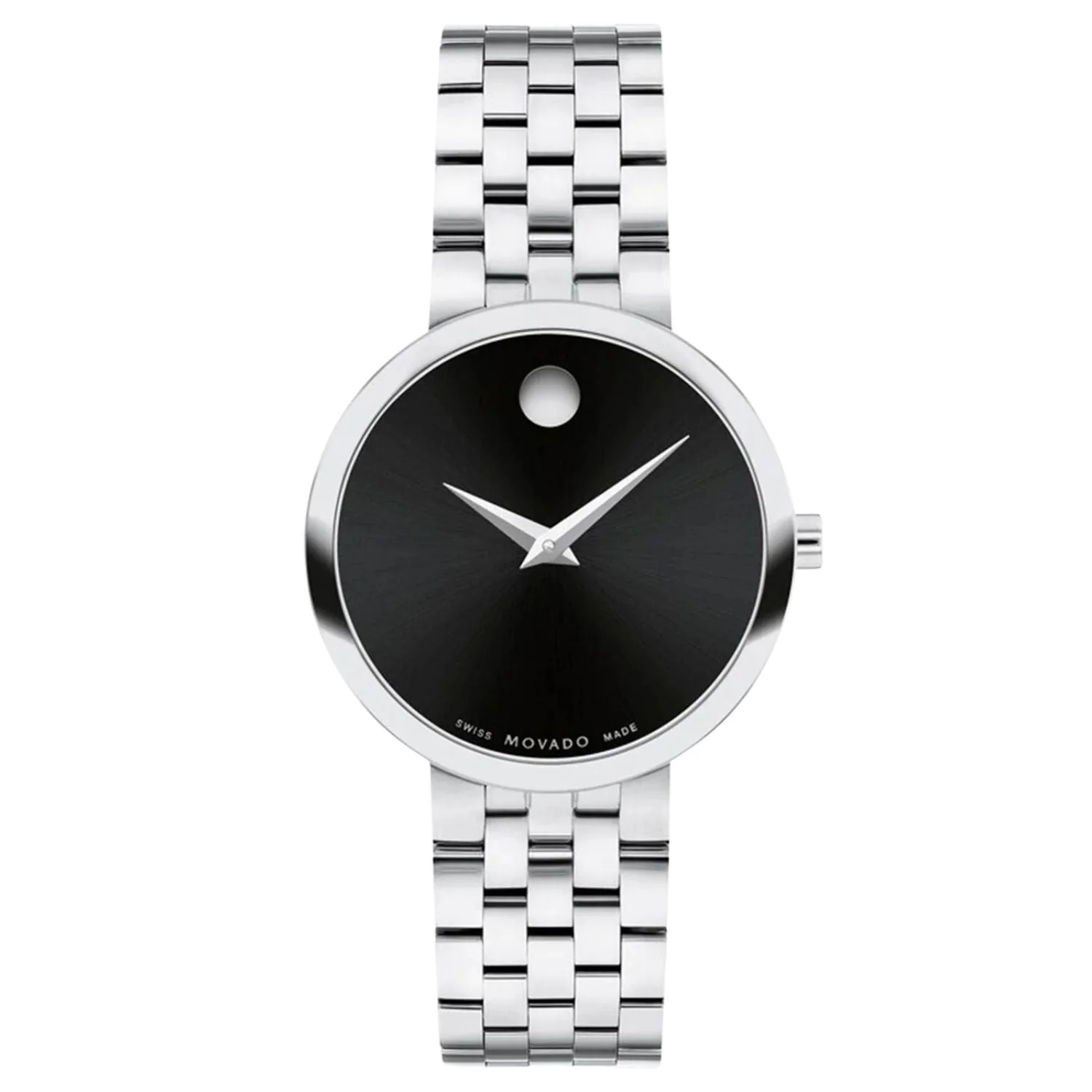 Movado Women's Museum