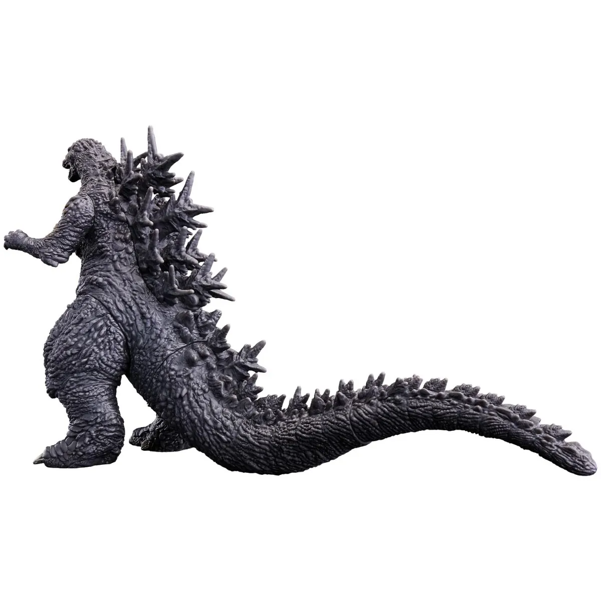 Movie Monster Series 2 Godzilla (2023) Bandai Movie Monster Series - Image 2