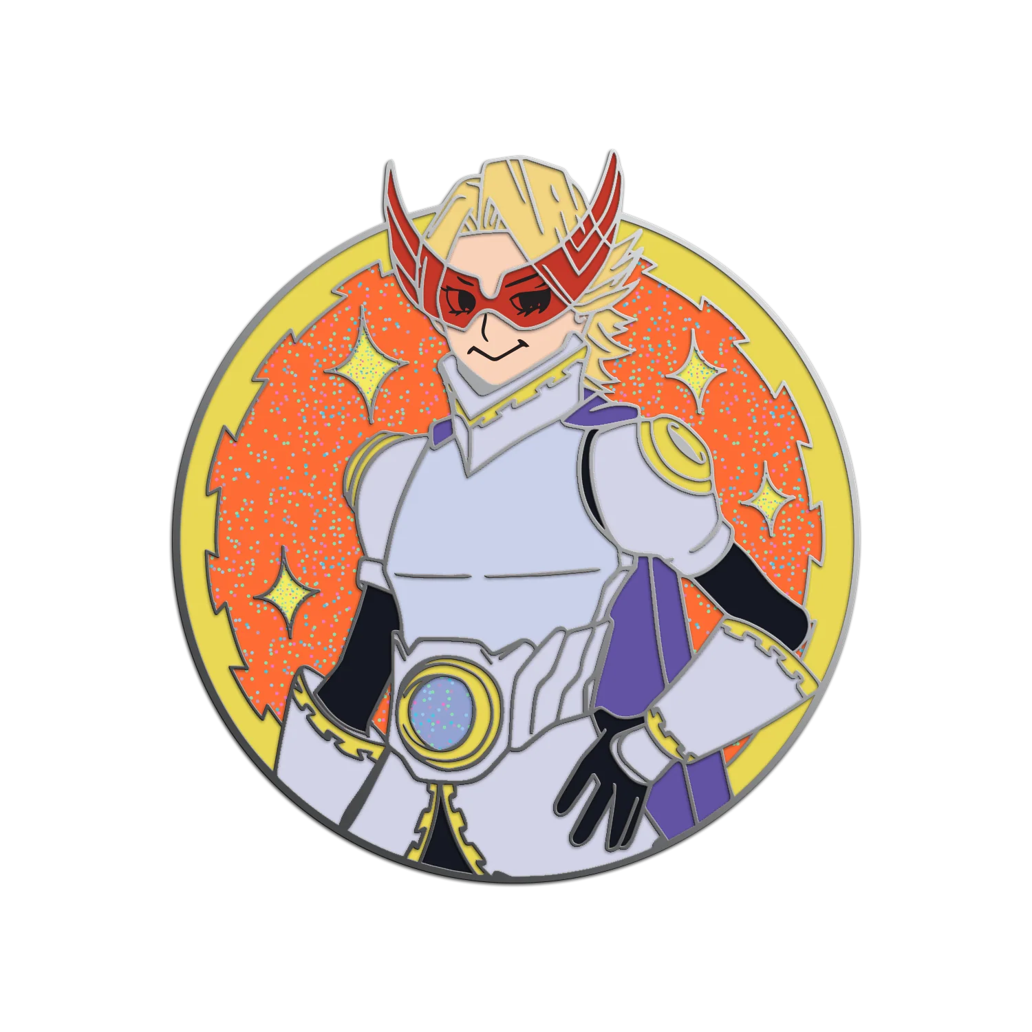 My Hero Academia: Aotama Pin