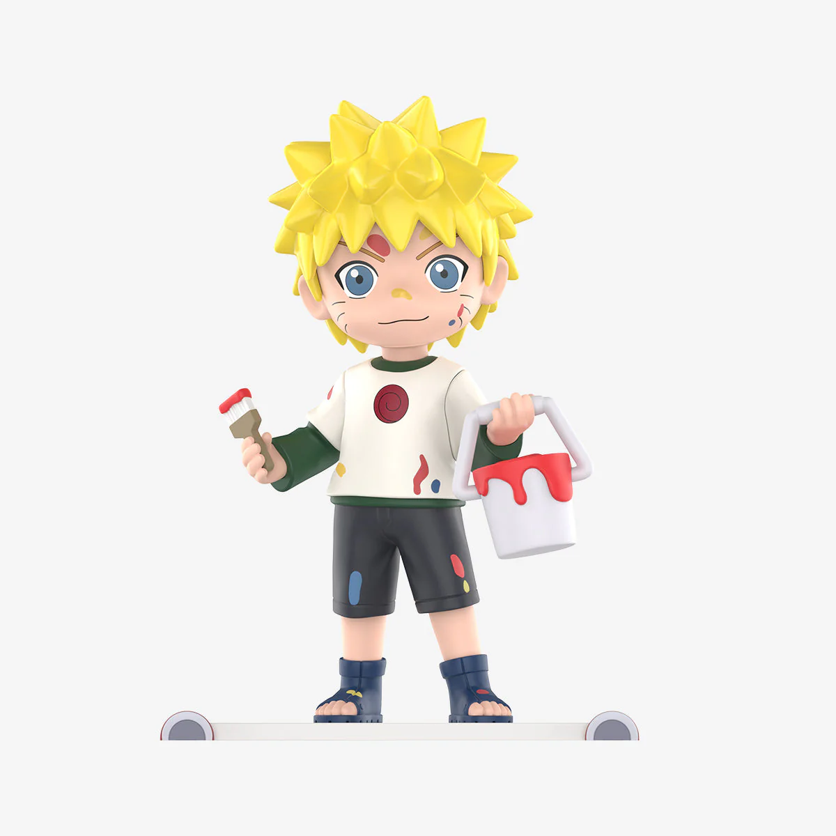 Naruto Shippuden Childhood Series Blind Box Figure | POP MART - Image 10