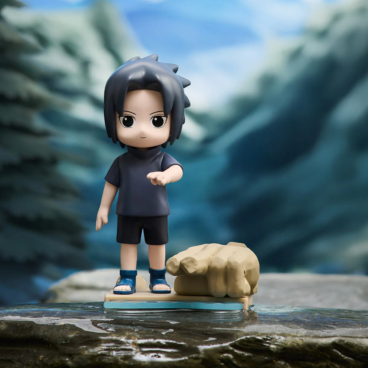 Naruto Shippuden Childhood Series Blind Box Figure | POP MART - Image 5