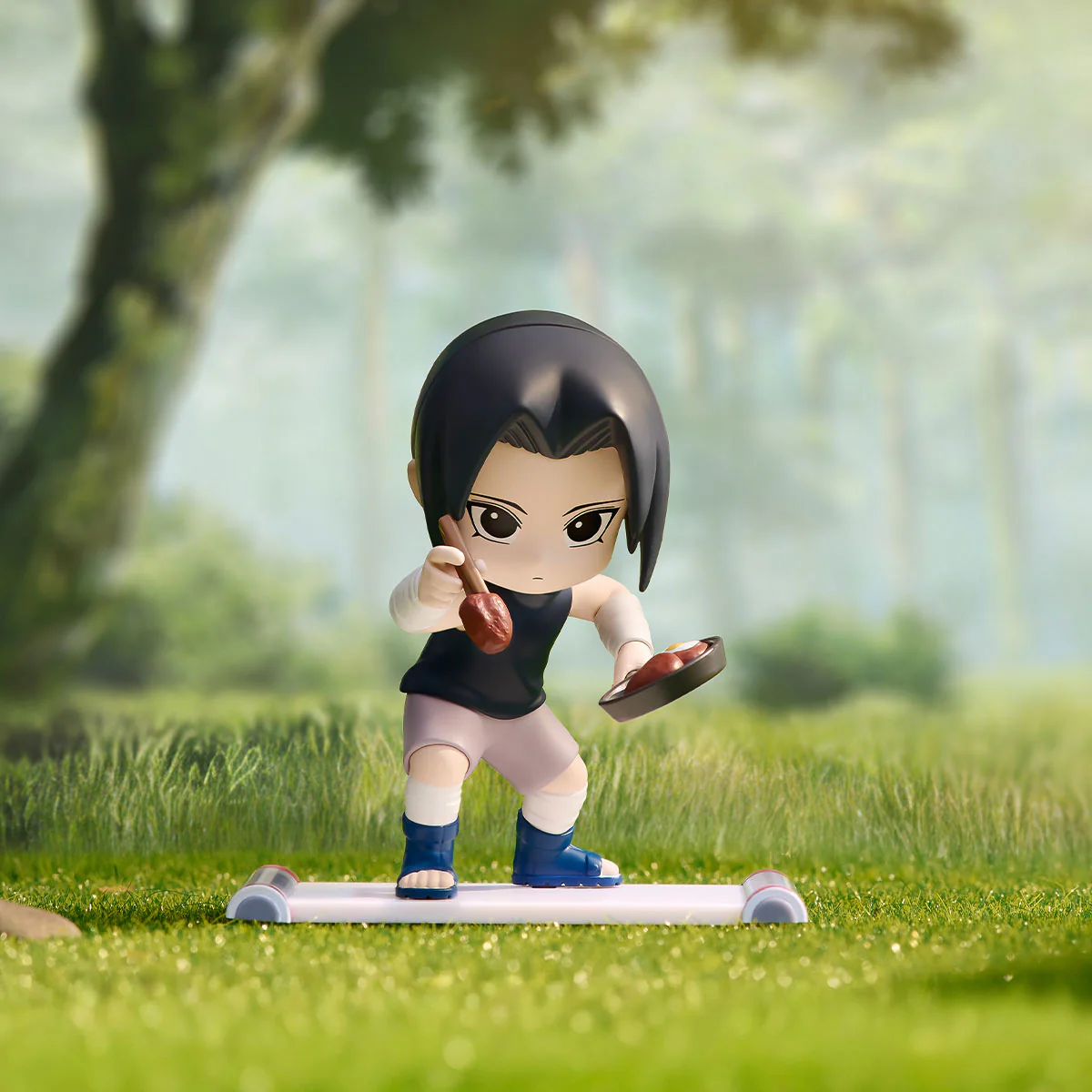 Naruto Shippuden Childhood Series Blind Box Figure | POP MART - Image 6