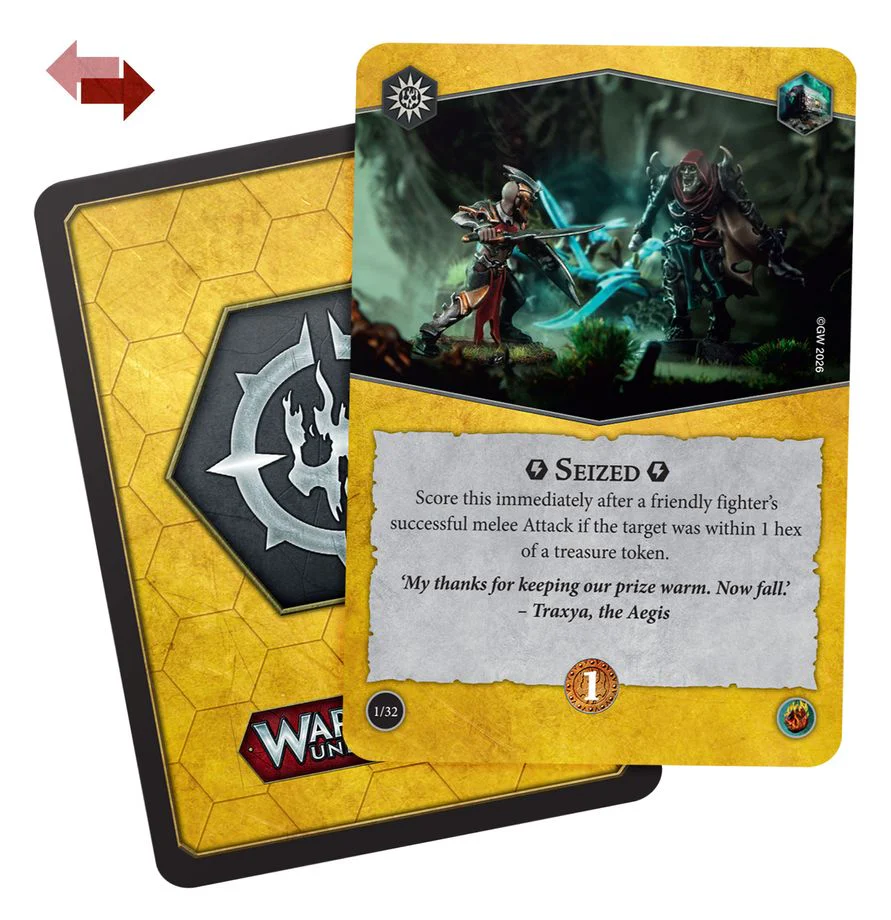 Nexus of Power Rivals Deck - Image 2
