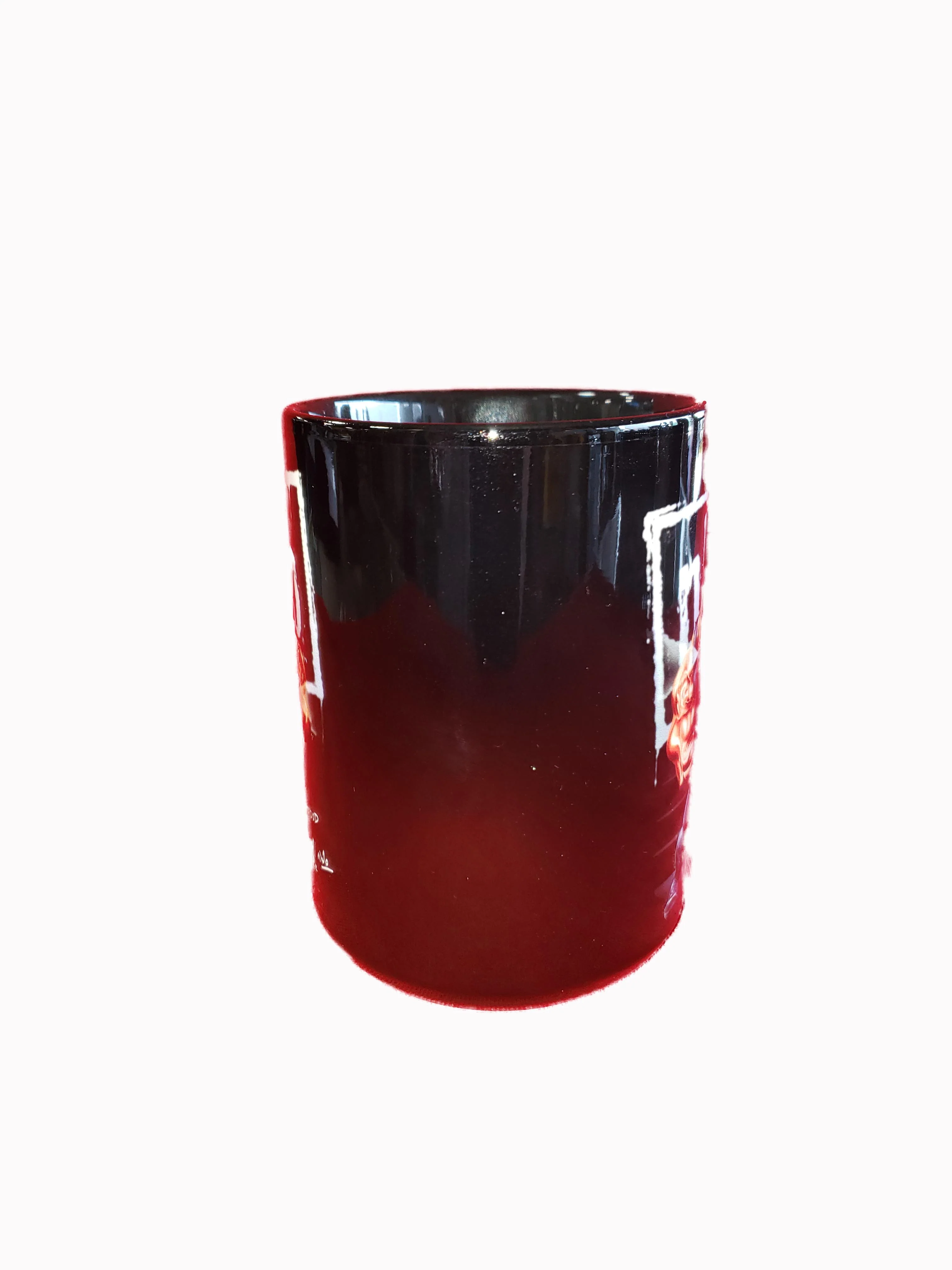 nWo Spraypaint Mug - Image 2