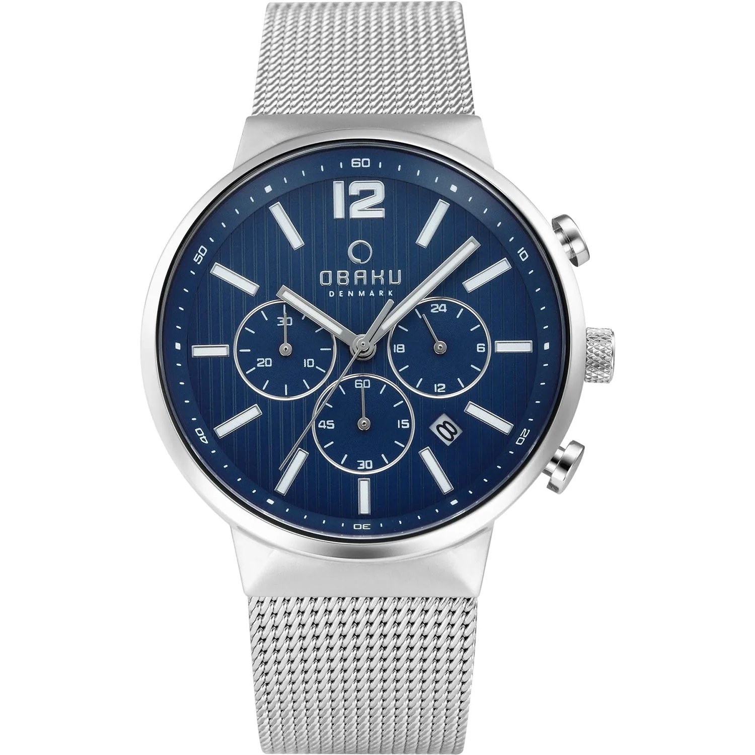 Obaku Men's Storm - Image 2