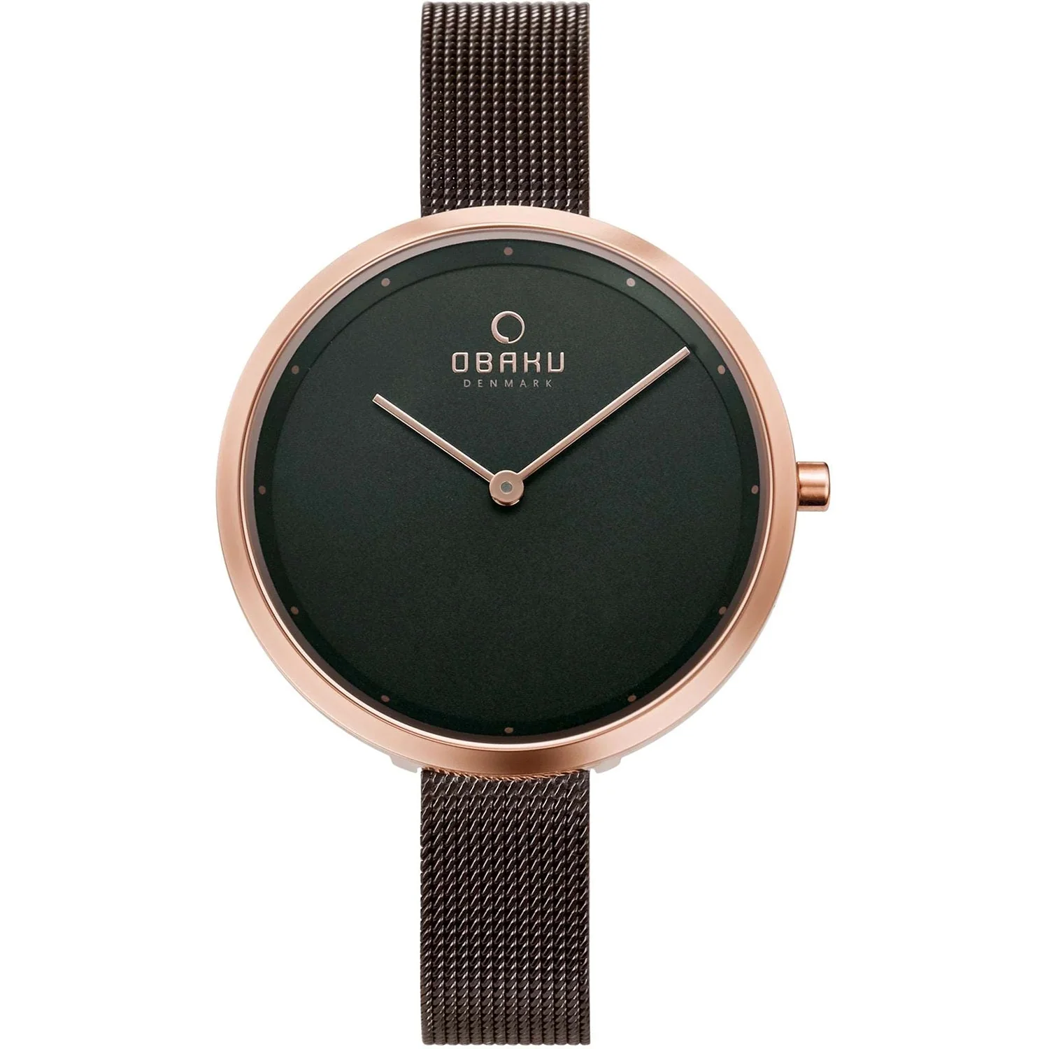 Obaku Women's Classic - Image 2