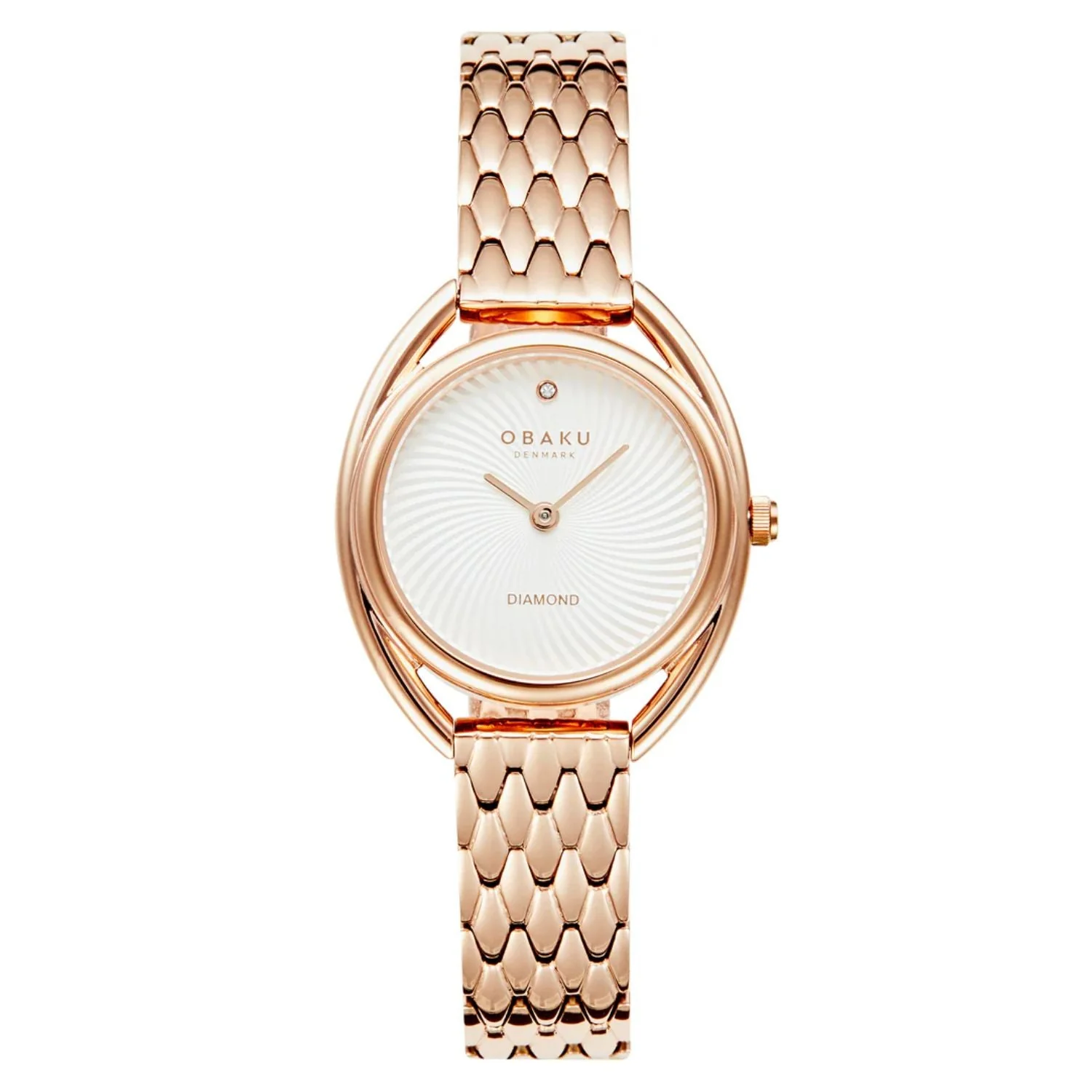 Obaku Women's Juvel