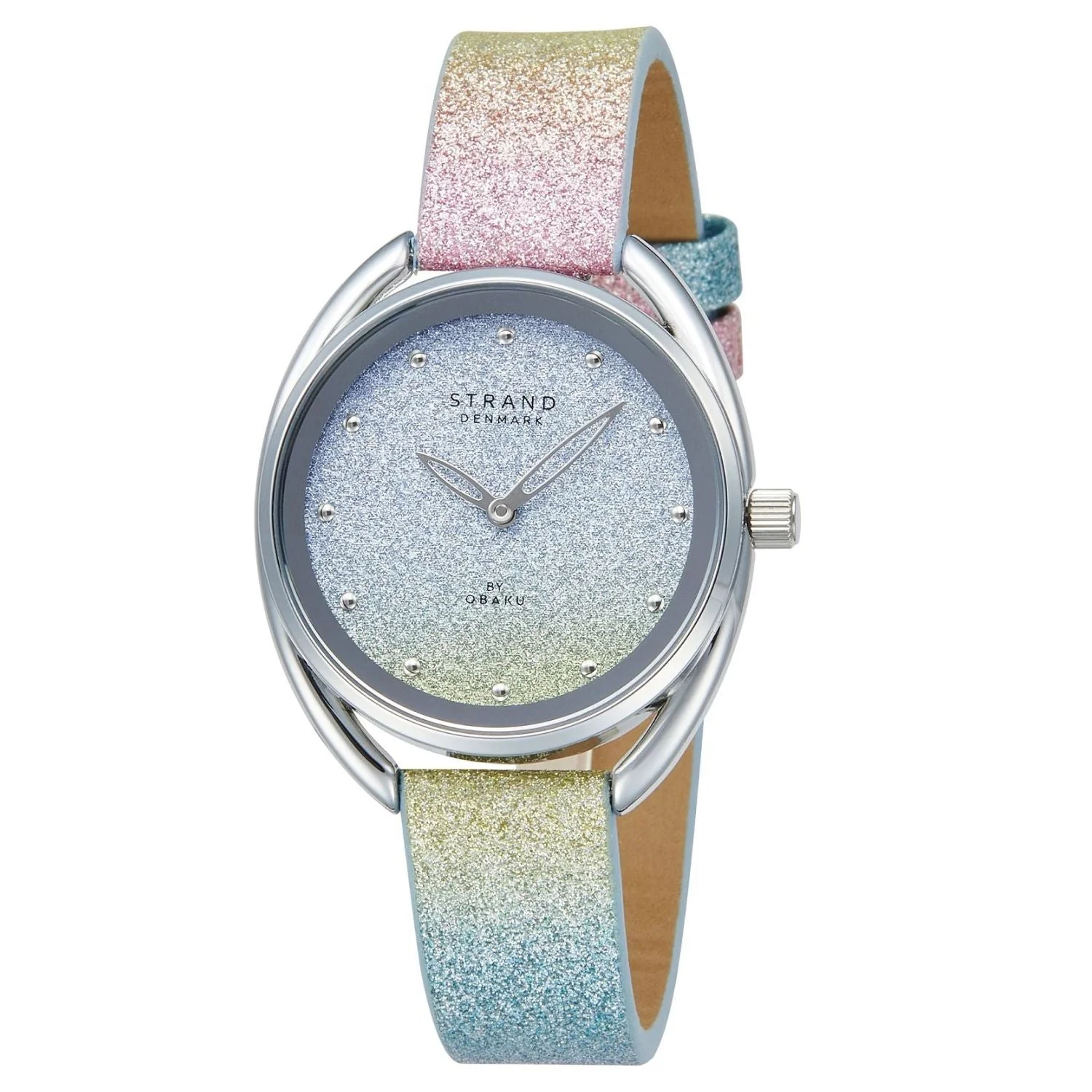 Obaku Women's Marinha