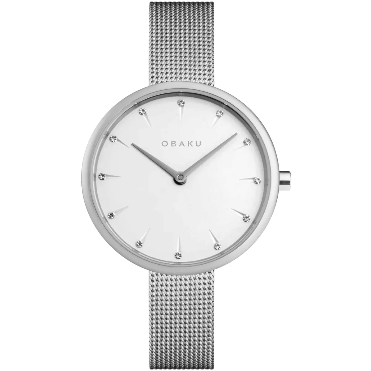 Obaku Women's Notat - Image 2