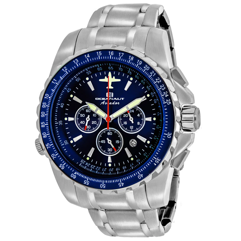 Oceanaut Men's Aviador Pilot - Image 2