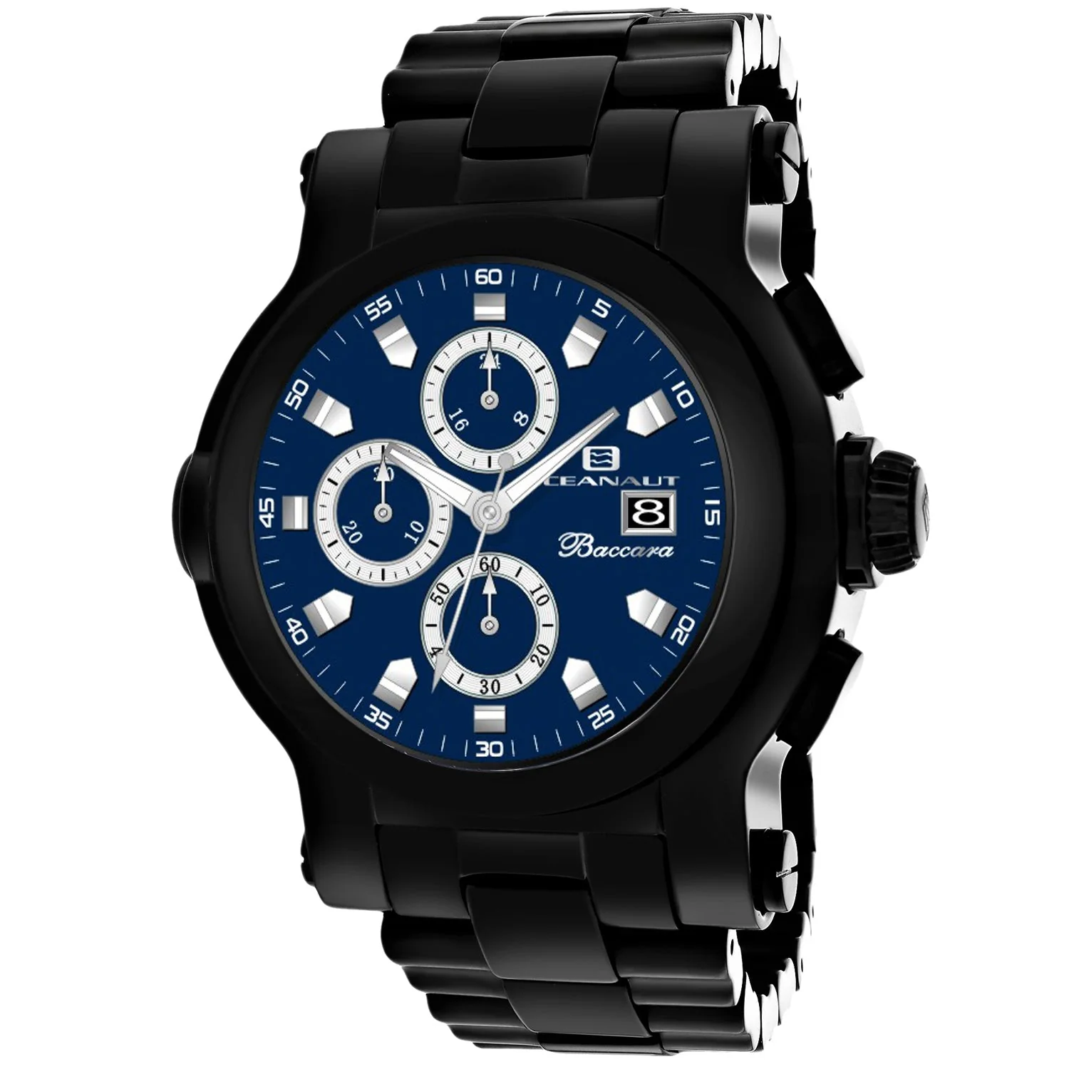 Oceanaut Men's Baccara XL - Image 2