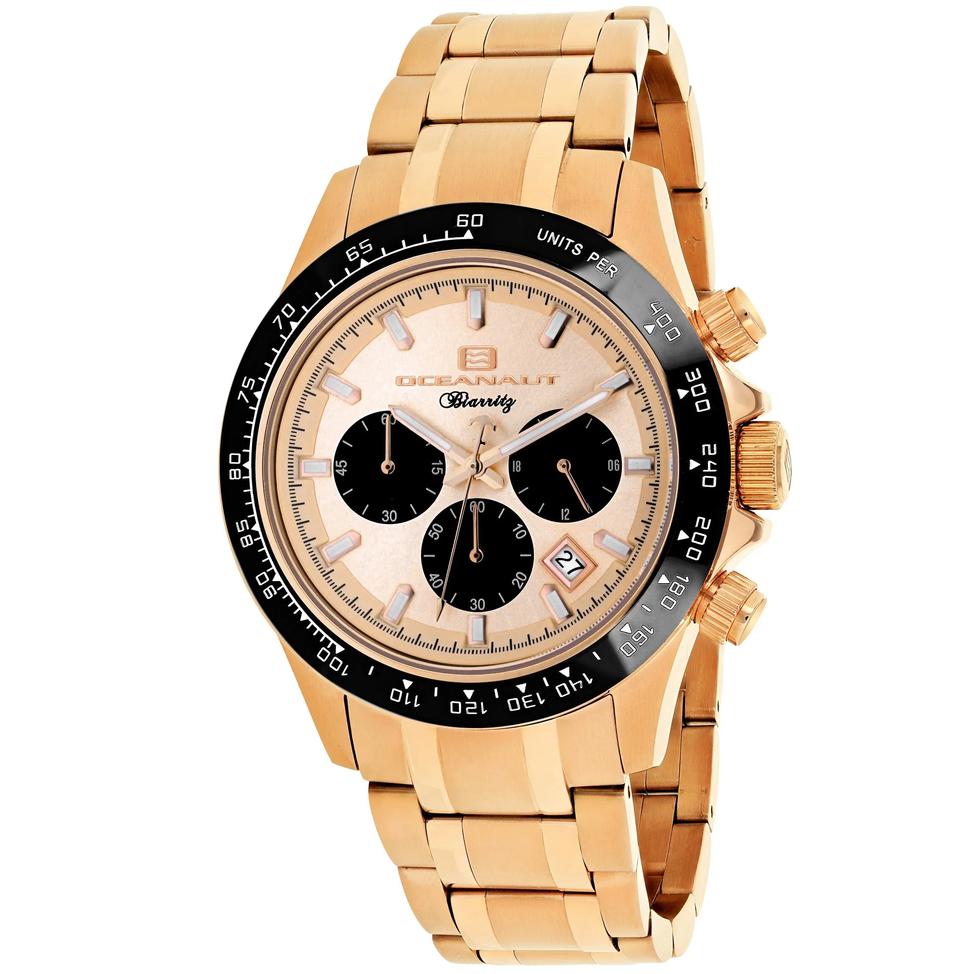 Oceanaut Men's Biarritz - Image 2