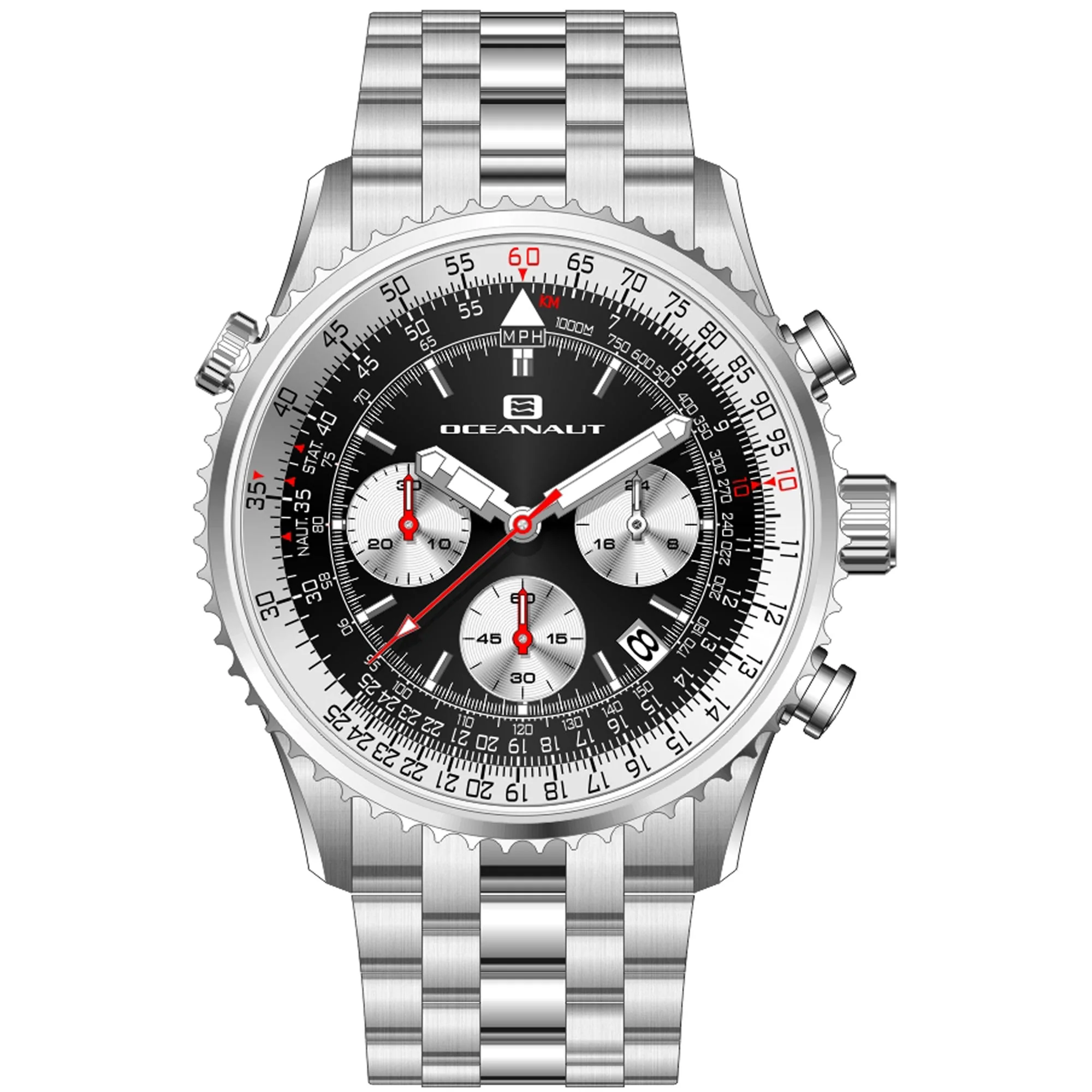 Oceanaut Men's Flight - Image 2