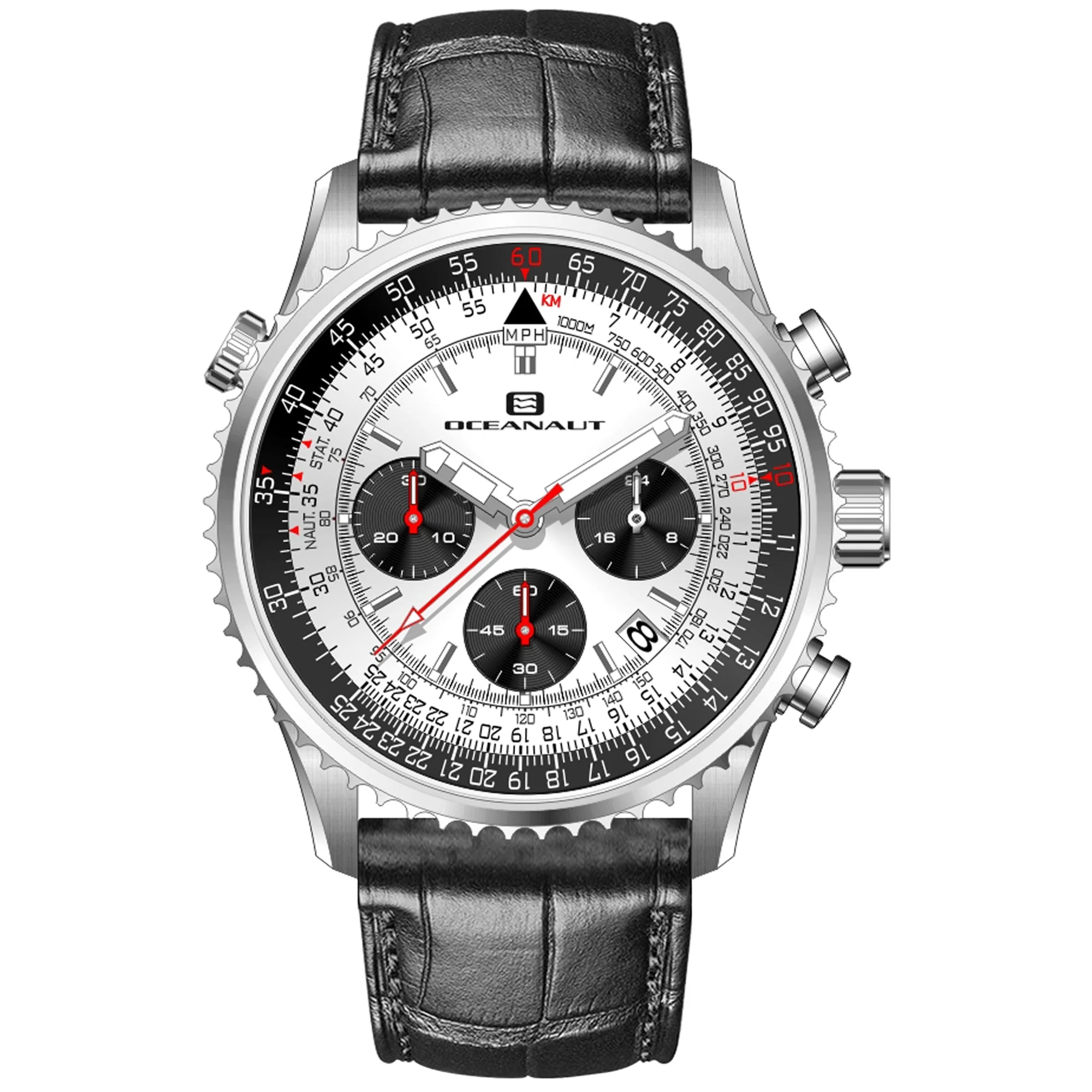 Oceanaut Men's Flight - Image 2