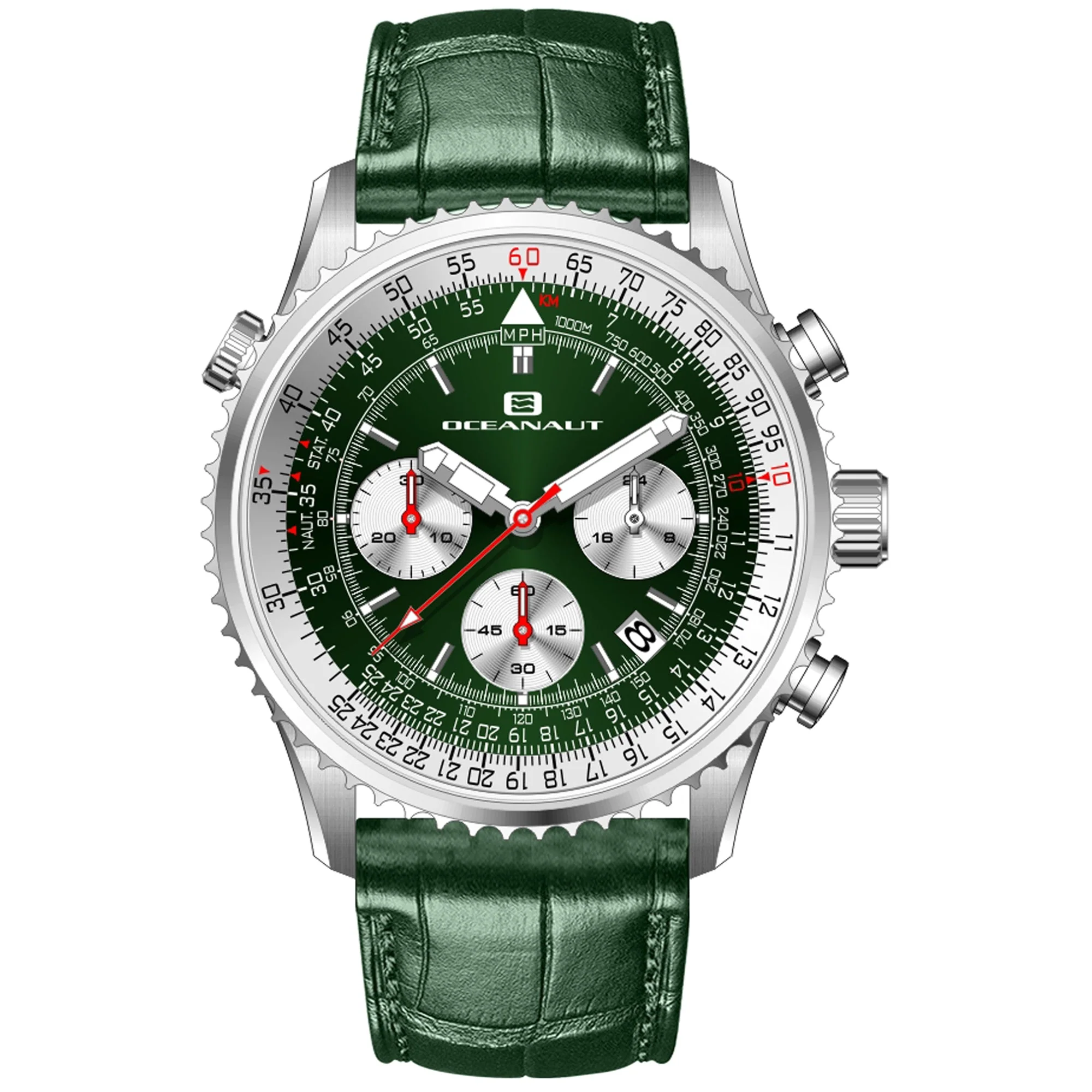 Oceanaut Men's Flight - Image 2