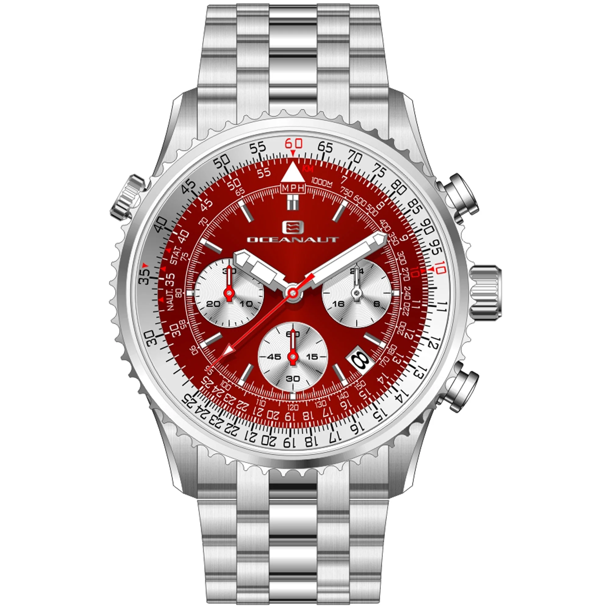 Oceanaut Men's Flight - Image 2